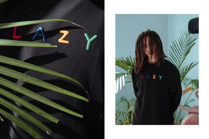 Lazy Oaf 2016 秋冬系列