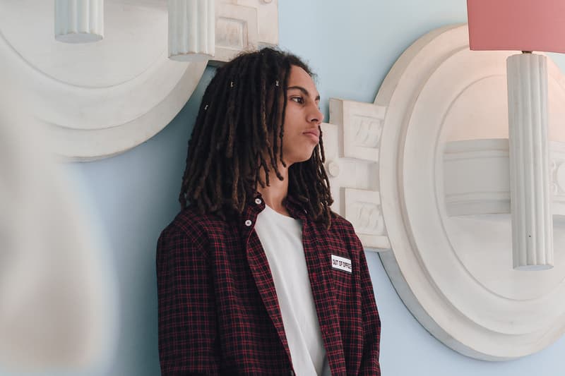 Lazy Oaf 2016 秋冬系列