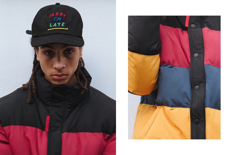 Lazy Oaf 2016 秋冬系列