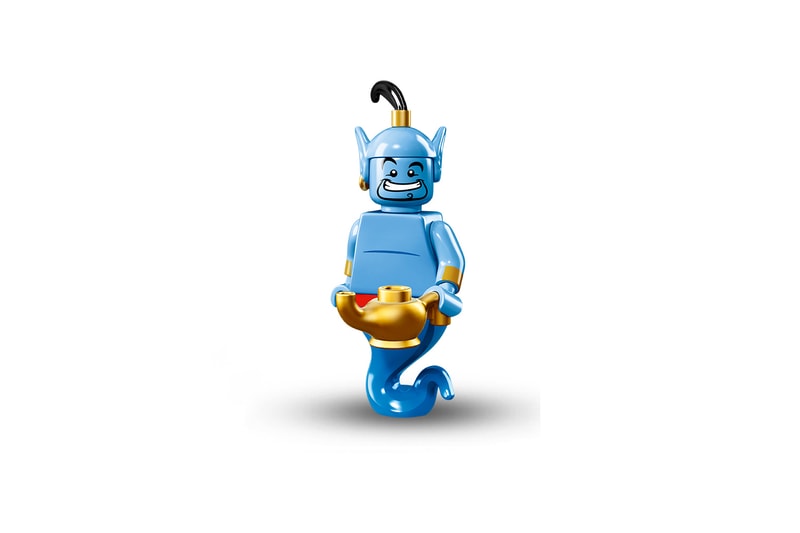lego disney minifigures