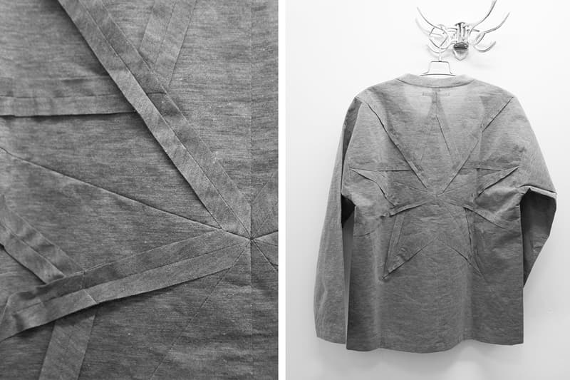 近賞 LEH 2016 春夏系列「The Ethiopian Dandyism」