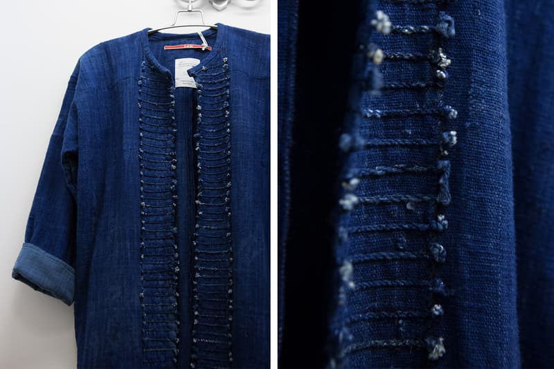 近賞 LEH 2016 春夏系列「The Ethiopian Dandyism」