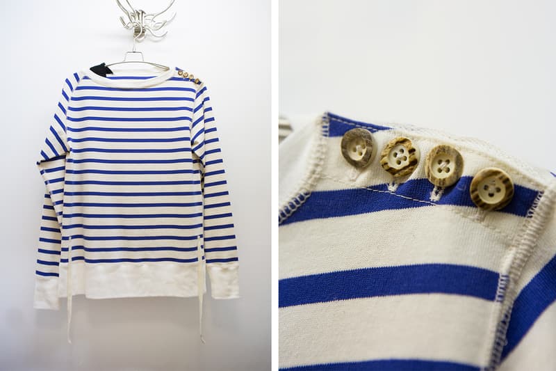 近賞 LEH 2016 春夏系列「The Ethiopian Dandyism」