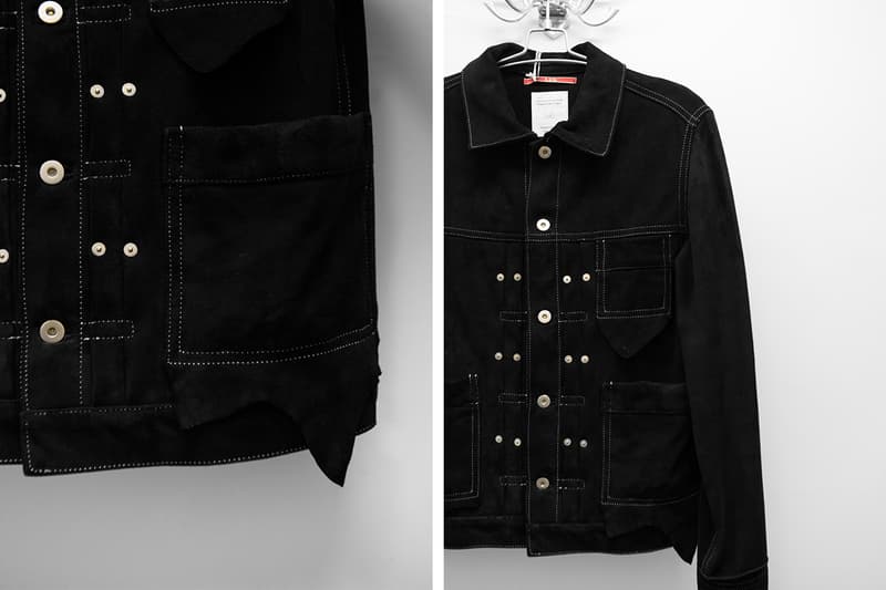 近賞 LEH 2016 春夏系列「The Ethiopian Dandyism」