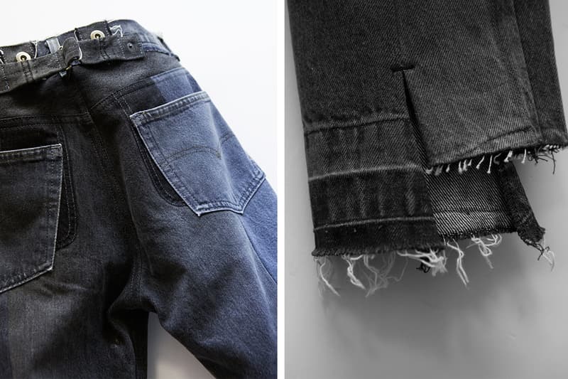 近賞 LEH 2016 春夏系列「The Ethiopian Dandyism」