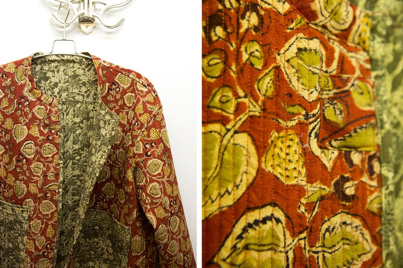 近賞 LEH 2016 春夏系列「The Ethiopian Dandyism」