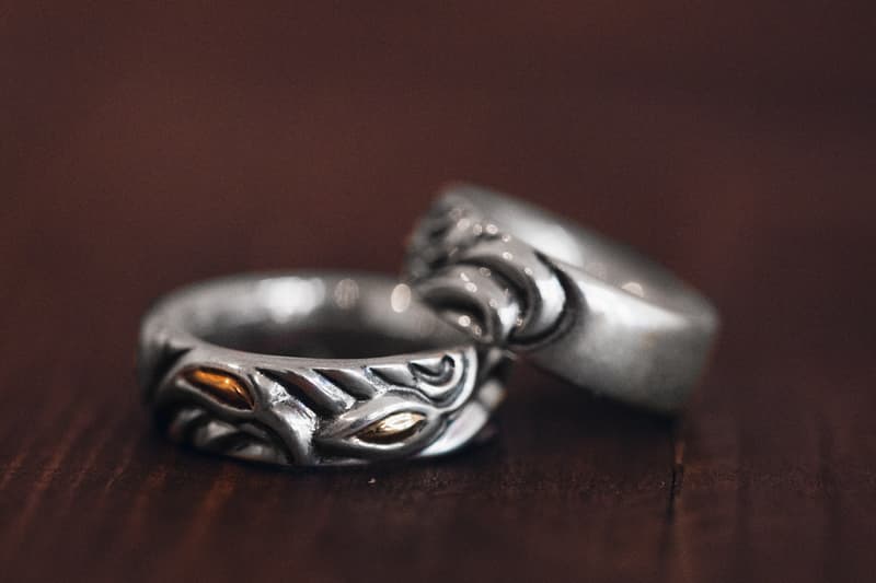 銀器之逸品－美國神級品牌 LONE ONES