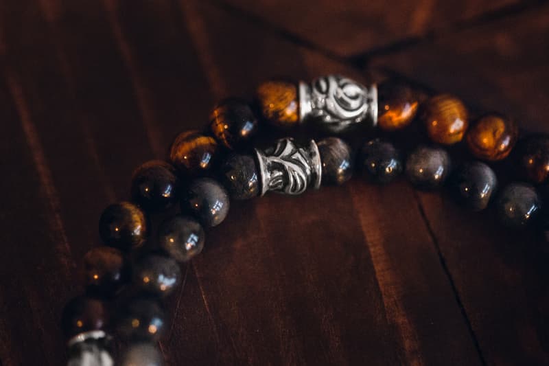 銀器之逸品－美國神級品牌 LONE ONES