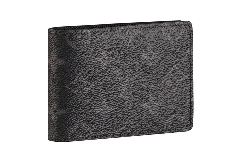 Louis Vuitton 2016 秋冬「Monogram Eclipse」系列