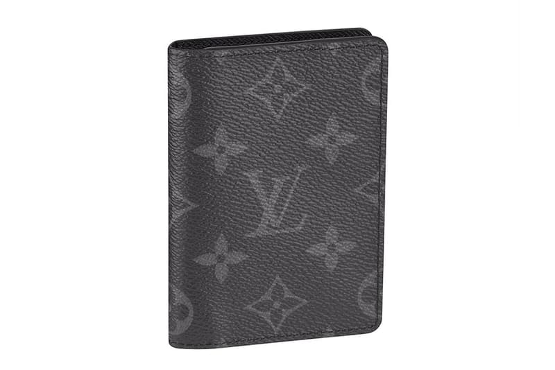 Louis Vuitton 2016 秋冬「Monogram Eclipse」系列