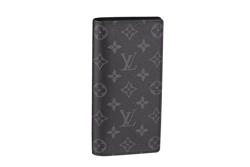 Louis Vuitton 2016 秋冬「Monogram Eclipse」系列