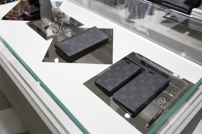 近 4 千人圍攻伊勢丹﹣ 率先走進 Louis Vuitton x fragment design 期間限定店