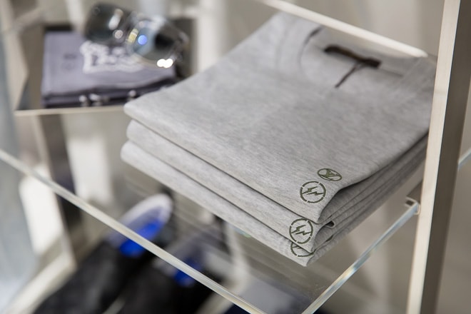 近 4 千人圍攻伊勢丹﹣ 率先走進 Louis Vuitton x fragment design 期間限定店