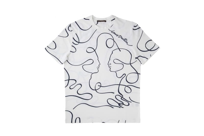 萬眾期待！Louis Vuitton x fragment design 最新設計曝光