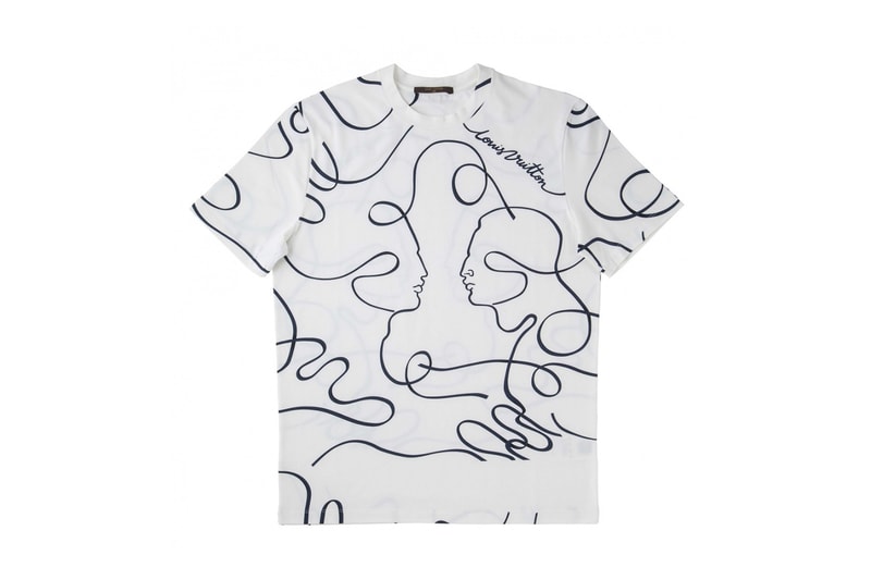 萬眾期待！Louis Vuitton x fragment design 最新設計曝光