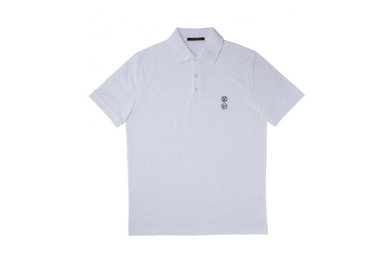 萬眾期待！Louis Vuitton x fragment design 最新設計曝光