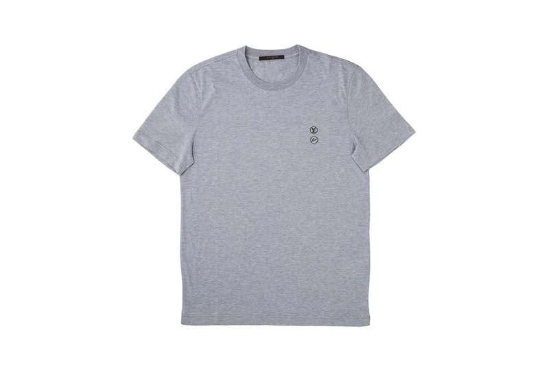 萬眾期待！Louis Vuitton x fragment design 最新設計曝光