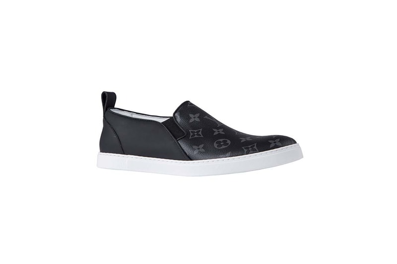 萬眾期待！Louis Vuitton x fragment design 最新設計曝光