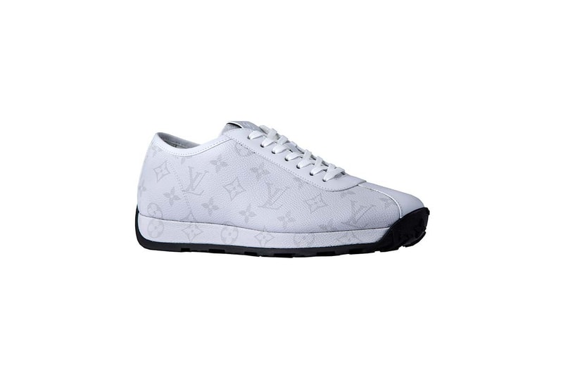 萬眾期待！Louis Vuitton x fragment design 最新設計曝光