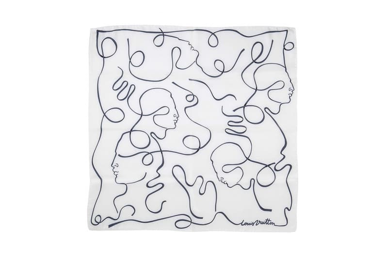 萬眾期待！Louis Vuitton x fragment design 最新設計曝光