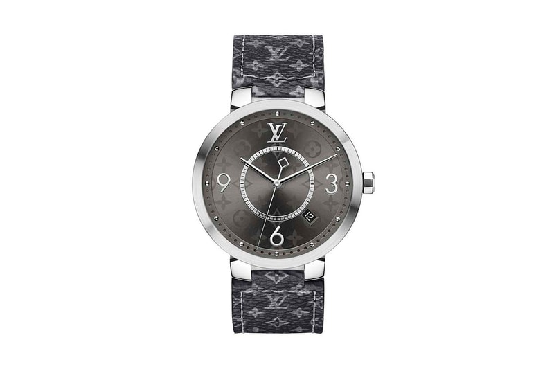 萬眾期待！Louis Vuitton x fragment design 最新設計曝光