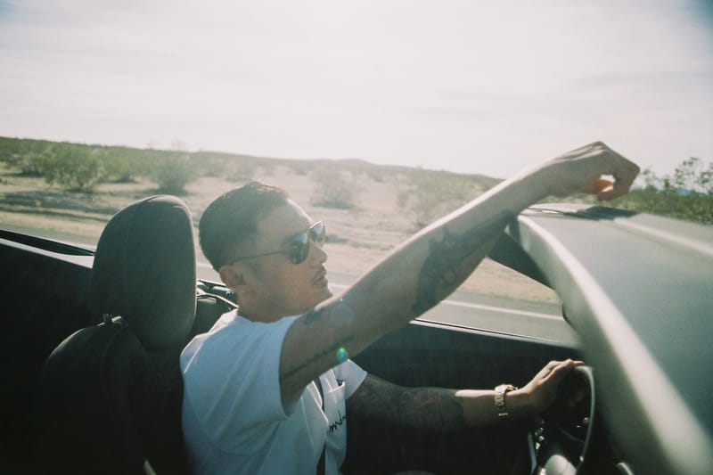 MADNESS 將於北京開設首家專門店