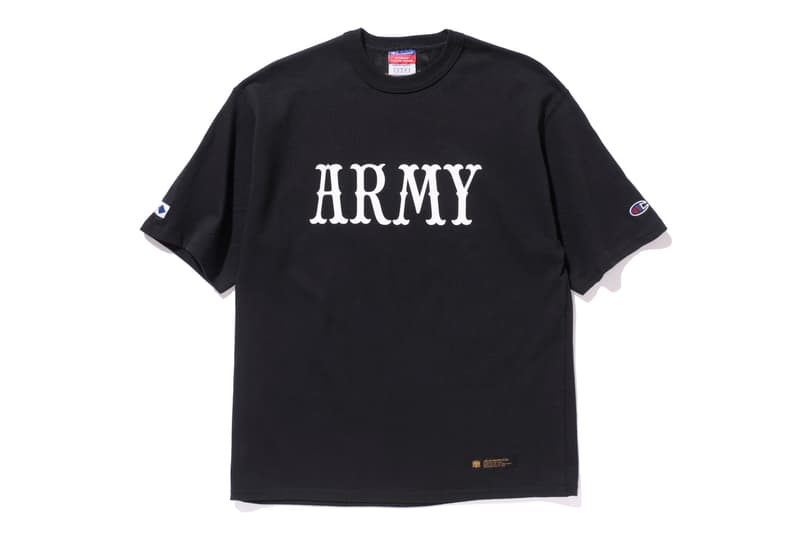 MADNESS x NEIGHBORHOOD 2nd Anniversary 2016 Collection