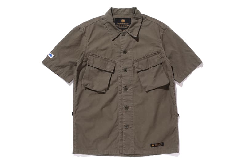 MADNESS x NEIGHBORHOOD 2nd Anniversary 2016 Collection