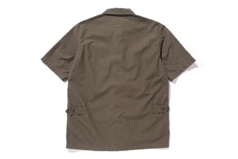 MADNESS x NEIGHBORHOOD 2nd Anniversary 2016 Collection