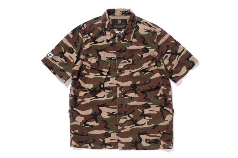 MADNESS x NEIGHBORHOOD 2nd Anniversary 2016 Collection