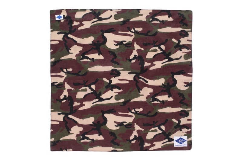 MADNESS x NEIGHBORHOOD 2nd Anniversary 2016 Collection