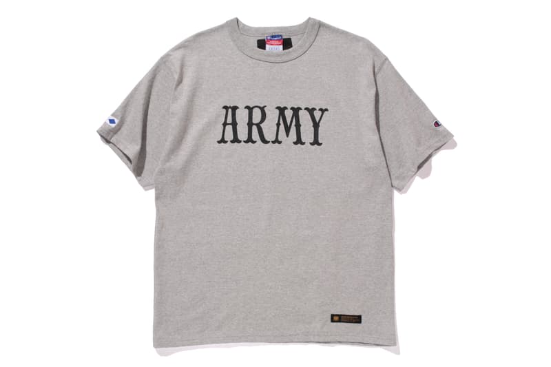 MADNESS x NEIGHBORHOOD 2nd Anniversary 2016 Collection