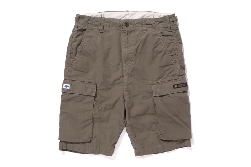 MADNESS x NEIGHBORHOOD 2nd Anniversary 2016 Collection