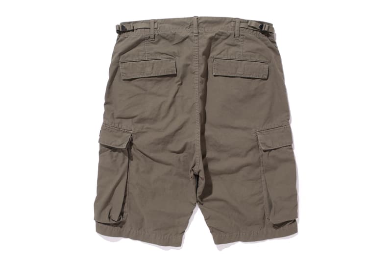 MADNESS x NEIGHBORHOOD 2nd Anniversary 2016 Collection