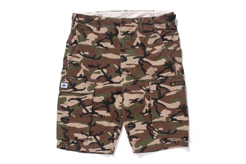 MADNESS x NEIGHBORHOOD 2nd Anniversary 2016 Collection