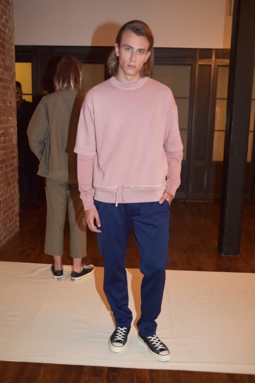 Maiden Noir 2017 春夏系列