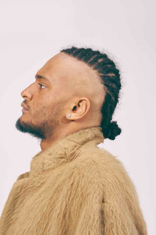 [mando] 2016 秋冬系列 Lookbook