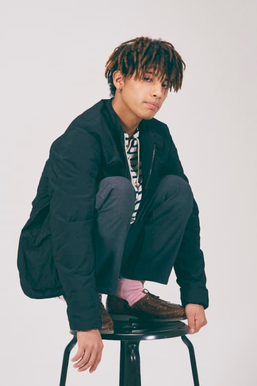 [mando] 2016 秋冬系列 Lookbook