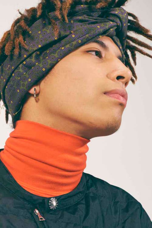 [mando] 2016 秋冬系列 Lookbook