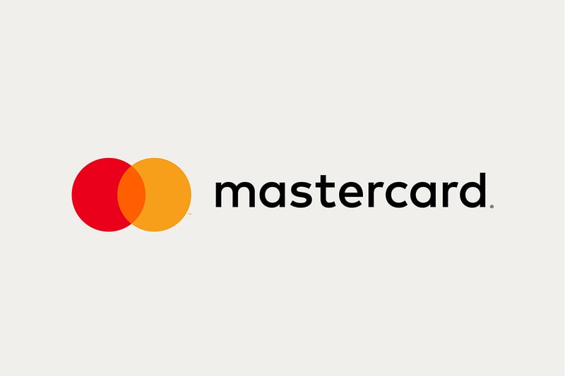mastercard logo redesign
