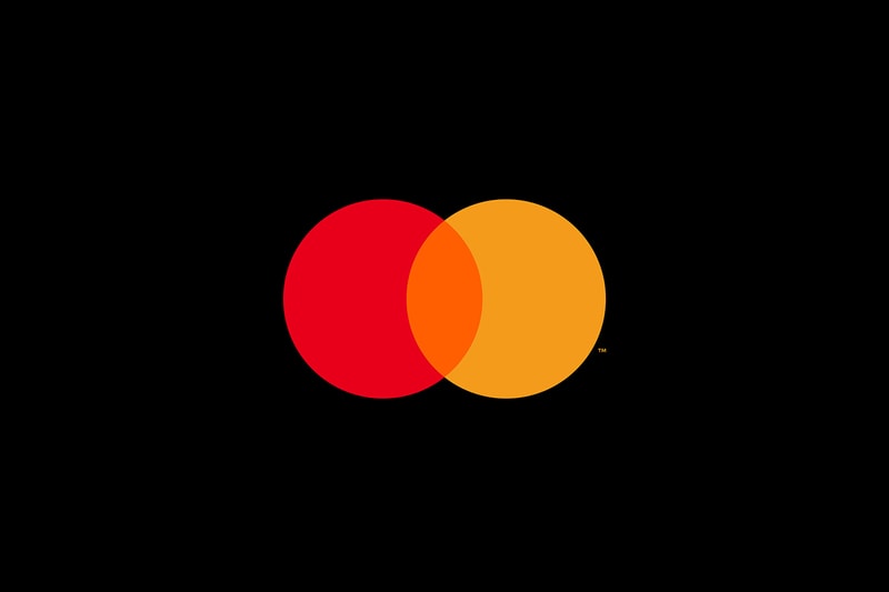 mastercard logo redesign