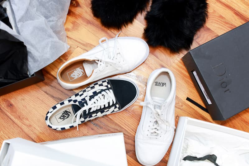 A$AP Rocky 造型師 Matthew Henson 公開個人衣櫥收藏品