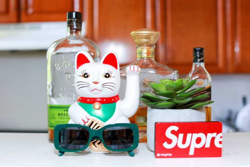 A$AP Rocky 造型師 Matthew Henson 公開個人衣櫥收藏品