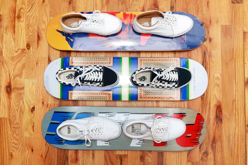 A$AP Rocky 造型師 Matthew Henson 公開個人衣櫥收藏品