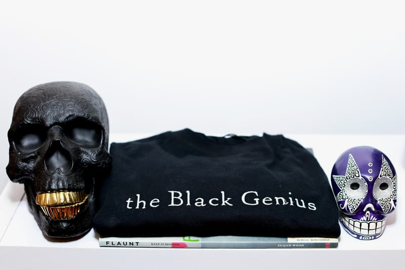 A$AP Rocky 造型師 Matthew Henson 公開個人衣櫥收藏品