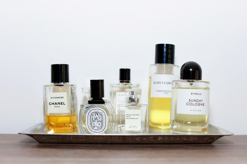 A$AP Rocky 造型師 Matthew Henson 公開個人衣櫥收藏品