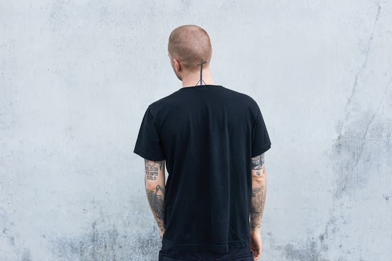 ALYX 設計師 Matthew Williams：時裝轉季過急，每六個月作品就被減價促銷，創作不應如此