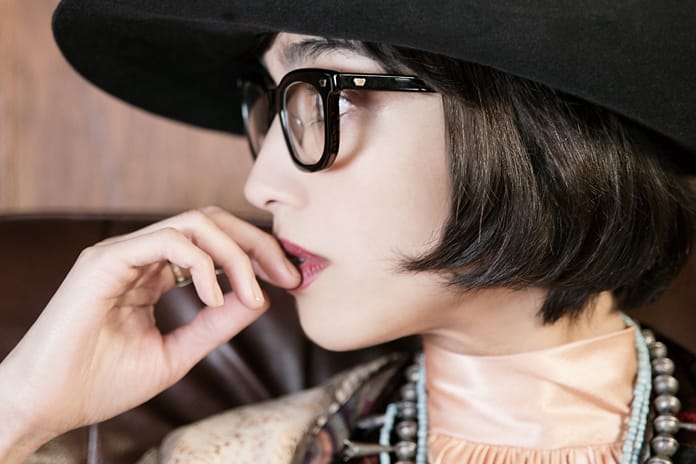 法國眼鏡品牌－Max Pittion 2016 最新系列