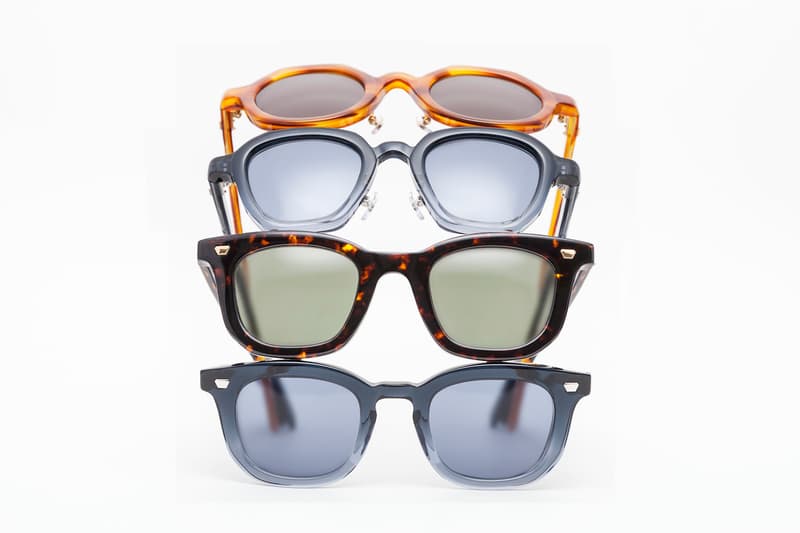 法國眼鏡品牌－Max Pittion 2016 最新系列