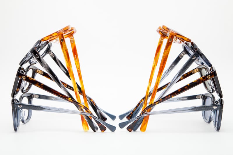 法國眼鏡品牌－Max Pittion 2016 最新系列